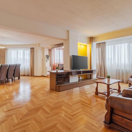 Apartmán Scala Flat Oradea Exteriér fotografie
