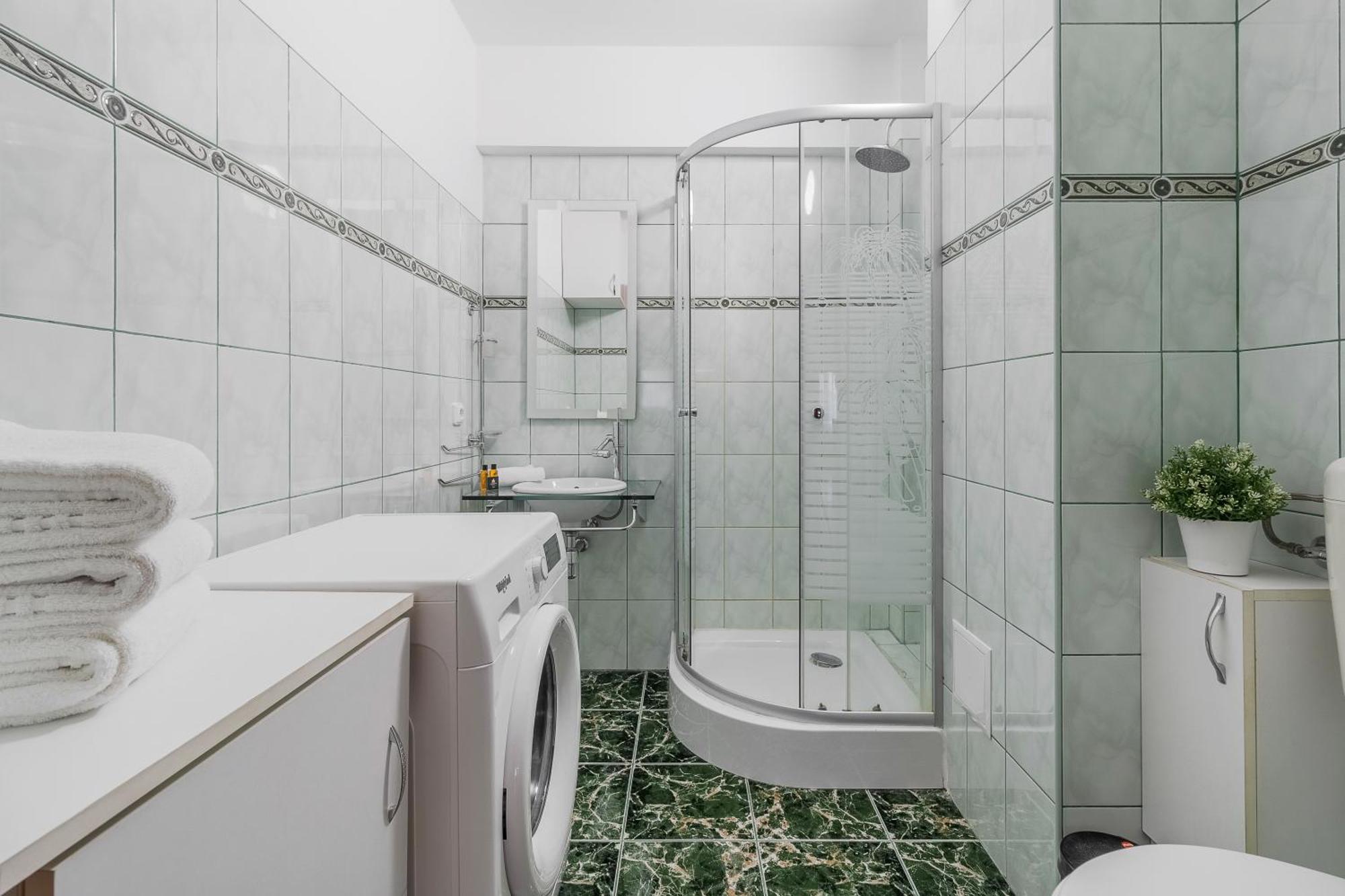 Apartmán Scala Flat Oradea Exteriér fotografie