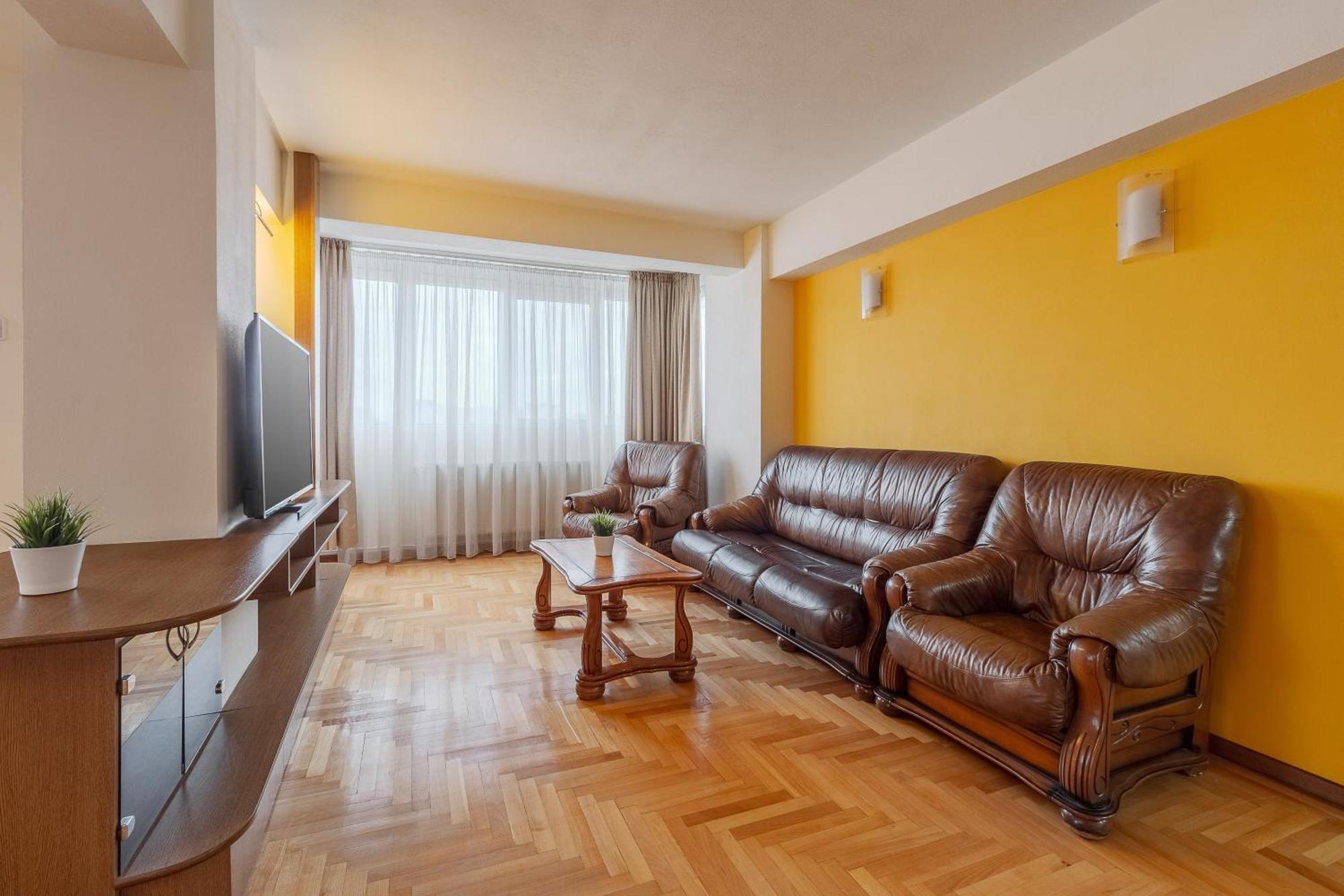 Apartmán Scala Flat Oradea Exteriér fotografie