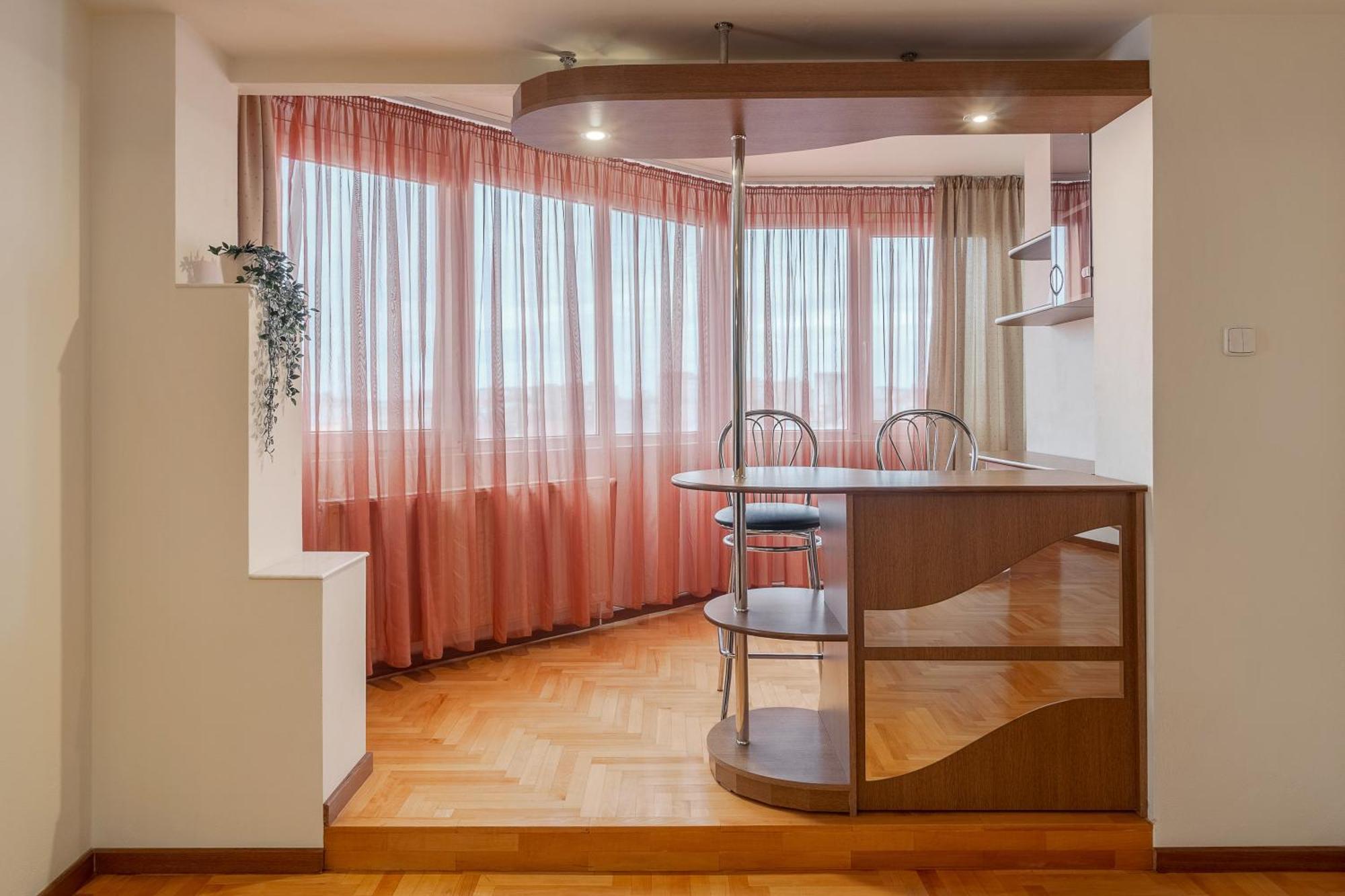 Apartmán Scala Flat Oradea Exteriér fotografie